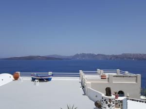 Kokkinos Villas Santorini Greece