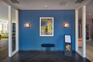 Hotel Lion DOr