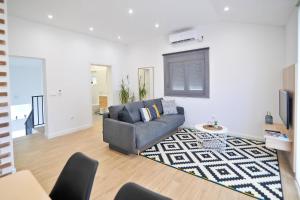 Modern apartment Vitrenjak