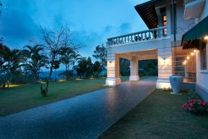 Manor House Bandarawela By Seven Angels