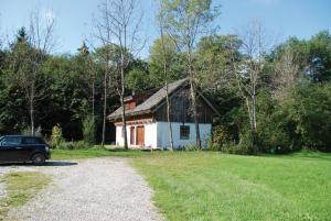 Ferienhaus Klopeinersee Kärnten
