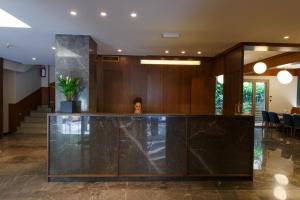 Delice Hotel - Family Apartments - image 1