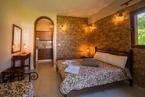 Edra Studios Halkidiki Greece