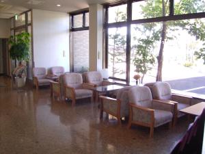 Hotel Route-Inn Nakano