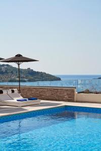 Skiathos Luxury Living Skiathos Greece