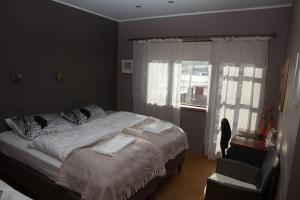 Great View Guesthouse - Jódísartún 4