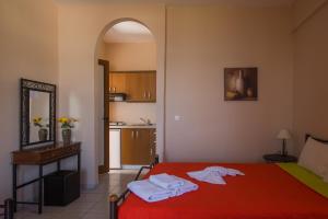 Edra Studios Halkidiki Greece