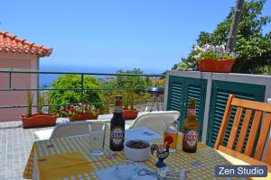 Villa Henriques