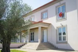 Casa dos capuchos - Monte