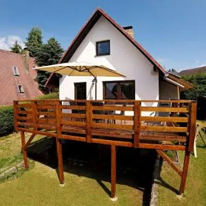 Chata Dandelion - Rathschlag