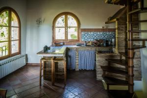 Podere Colombaione