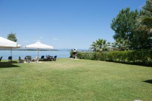 Edra Studios Halkidiki Greece