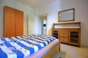 Victus Apartamenty, Apartament Tomkos