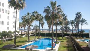 Marina Real 511 - Obiekty bez kategorii w mieście Manilva