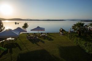 Edra Studios Halkidiki Greece