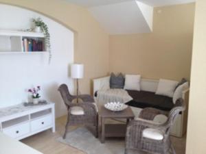 Ferienwohnung Eckloff