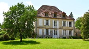 Chateau de Belespy photo 9