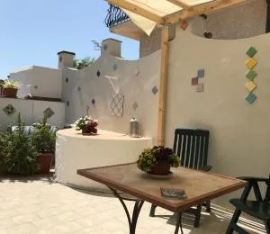 Casa C&S - Fondachello