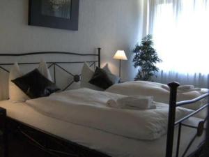 Hotel am Park - Krefeld - Düsseldorf