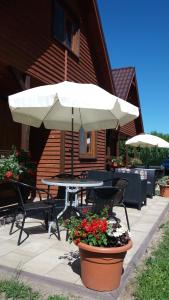 Chalet Diament Rogowo Rogowo Pologne