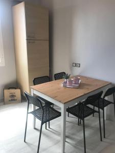 Appartements Lou Nidou : photos des chambres