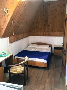Standard Double Room room in Hotel Olivia Anapa