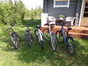 Toominga Seaside Cottage