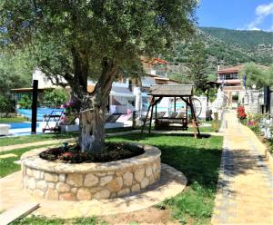 All Saints Villas Epirus Greece