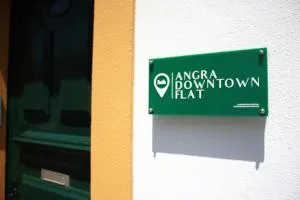 Angra Downtown Flat - Boa Hora