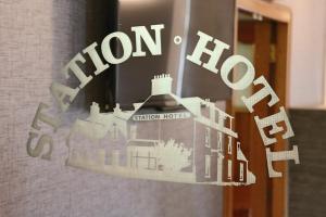 Station Hotel Stonehaven