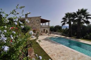 Ferienhaus Ionian Garden Villas II Benitses Griechenland