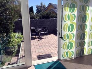 Ferienwohnung Schlossvorstadt