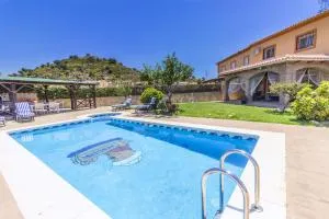 Cubo's Villa Puerto de la Torre - Málaga