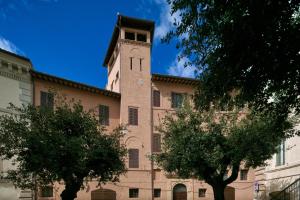 Holiday home Palazzo Bechelloni