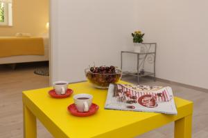 Beach Apartment Korina
