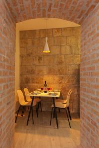 Beach Apartment Korina