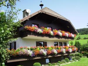 Haus Alpenland