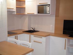 Las & Morze Apartamenty i pokoje