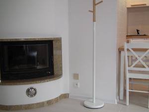 Las & Morze Apartamenty i pokoje