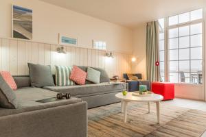 Appart'hotels Pierre & Vacances Premium Residence de la Plage : photos des chambres