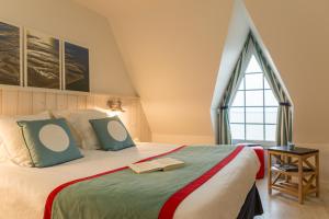 Appart'hotels Pierre & Vacances Premium Residence de la Plage : photos des chambres