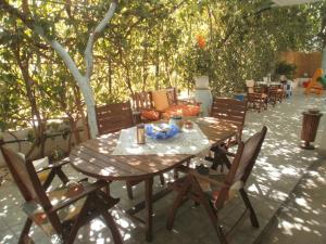 Seaview self catering apartment - Helen No 1 Arkadia Greece