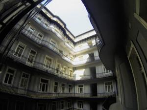 Wonderful Apartment Budapest