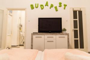Wonderful Apartment Budapest