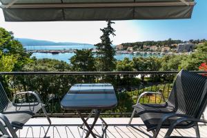 M&M - 4hvězdičkové hotely ve městě Krk