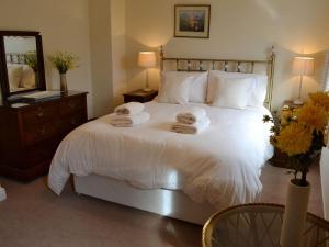 Bluehill Cottage