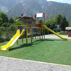 Campings A La Rencontre Du Soleil - Camping : photos des chambres