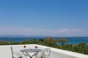 Aneli Luxury Villas-Villa Aegina - 爱琴娜岛