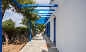 Aneli Luxury Villas-Villa Aegina Aegina Greece