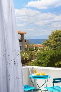 Aneli Luxury Villas-Villa Aegina Aegina Greece